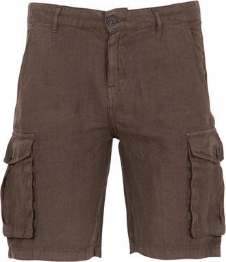 Roy Rogers Pantaloncini marroni
