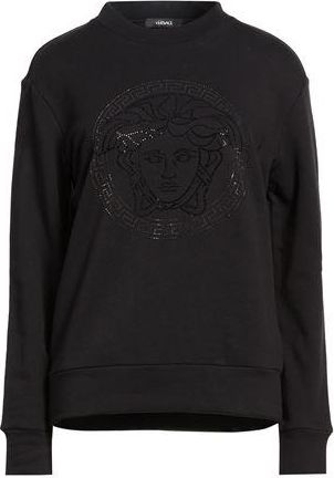 Versace TOPWEAR - Sweatshirts on YOOX.COM