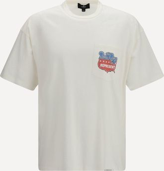 Represent T-shirt Beach Boys Americas Band Man XL