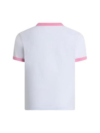 MC2 Saint Barth Barbie Graphic Cotton T-Shirt - Multicolor