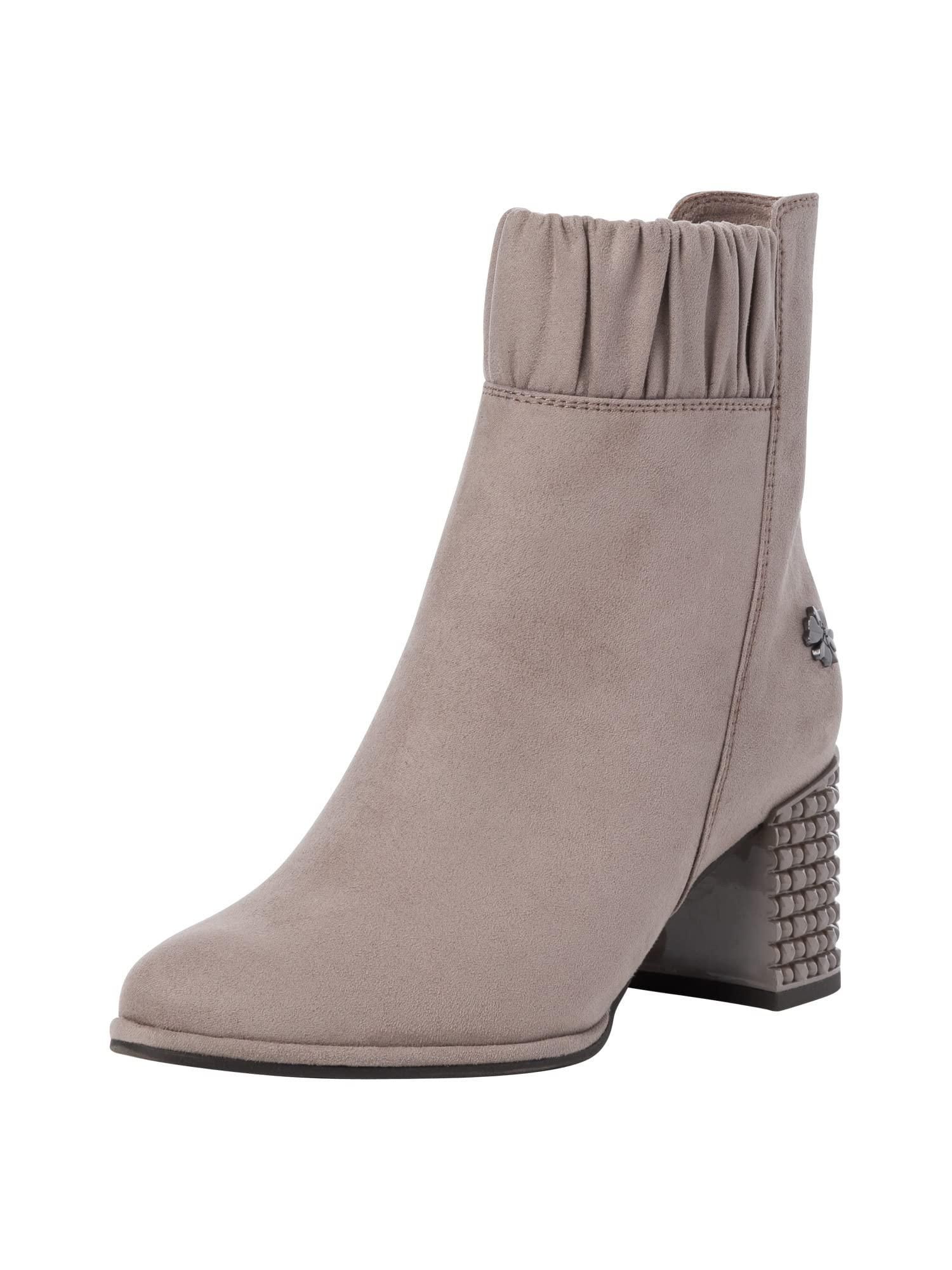 Thea Mika Thea Mika Stiefeletten beige ab 290,00 € auf Stylight