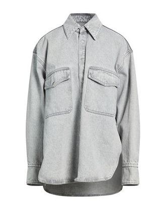 Petar Petrov TOPWEAR - Denim shirts on YOOX.COM