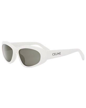 Celine Celine Womens 57Mm Sunglasses