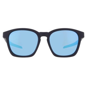 Oakley SHACKLE Prizm Sapphire Square Unisex Sunglasses OO9507D 950701 52