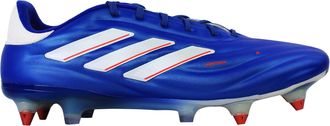 adidas Copa Pure 2.1 SG Mens Blue Football Boots - Size UK 7.5