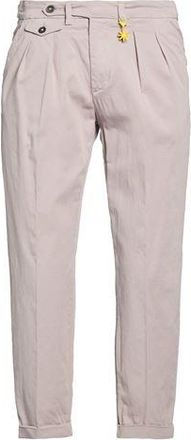 Manuel Ritz HOSEN & R&Ouml;CKE - Hosen auf YOOX.COM