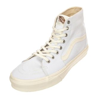 Vans Hombre, Zapatos, Gris, Talla: 40 EU