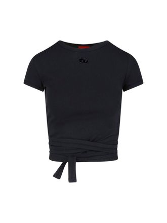 Diesel T-Shirt T-Bunny-Tail