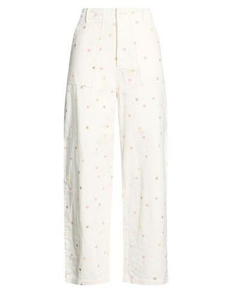 Antik Batik BOTTOMWEAR - Jeans sur YOOX.COM