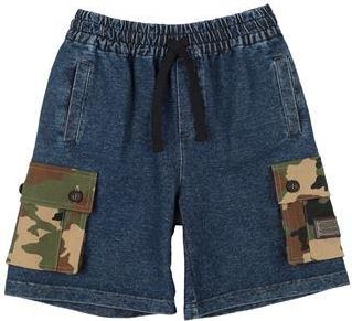 Dolce & Gabbana BOTTOMWEAR - Shorts & Bermuda Shorts on YOOX.COM