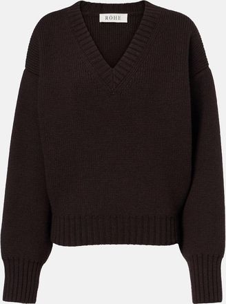 Róhe Wool sweater