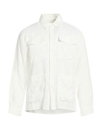 Isabel Benenato TOPS - Hemden auf YOOX.COM