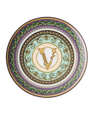 Versace Barocco Mosaic Bread & Butter Plate