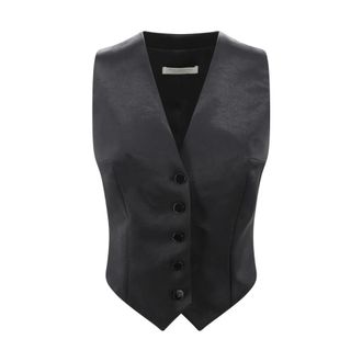 Philosophy di Lorenzo Serafini Dames, Jassen, Zwart, Maat: S Taf