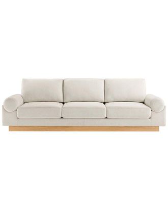 ModWay Oasis Upholstered Fabric Sofa