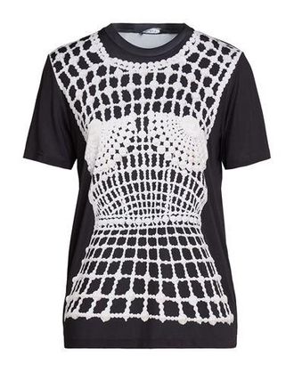 Balmain TOPWEAR - T-shirts on YOOX.COM