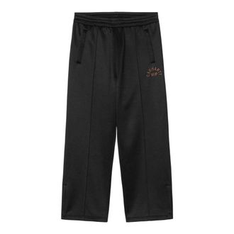 Carhartt Work in Progress Heren, Broeken, Zwart, Maat: M Katoen