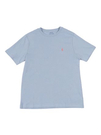 Polo Ralph Lauren Ss Cn Tops T-Shirt