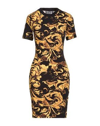 Versace VESTITI - Vestiti corti su YOOX.COM