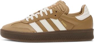 adidas Sneakers Samba XLG a righe - Marrone