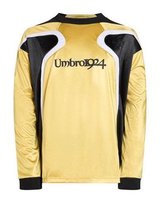 Umbro TOPWEAR - T-shirts on YOOX.COM
