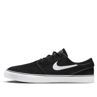 Nike SB Zoom Janoski OG+ Black White FD6757-001