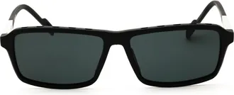 adidas SP0049 Injected Propionate Sunglasses - Black