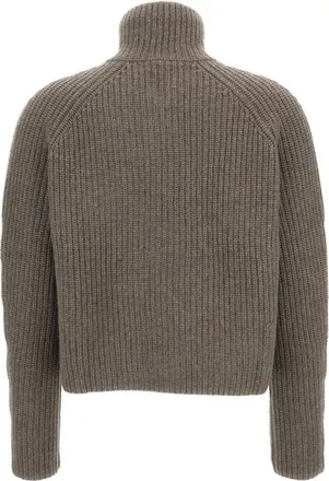 Lisa Yang Sadie Cardigan - Beige
