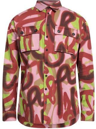 Dsquared2 TOPWEAR - Shirts sur YOOX.COM