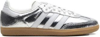 adidas Fitness, Dames, Grijs, 37 EU, Leer, Adidas Sneakers