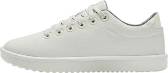 Allbirds Womens Allbirds Wool Piper Woven Natural White WOOLPIPER-WHT