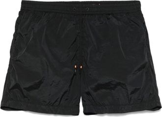 Roberto Ricci Design Rrd, Uomo, Costumi da bagno, Nero, XL, new