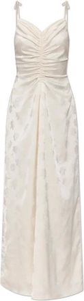 Rotate Rotate Birger Christensen, Donna, Abiti, Beige, S, new