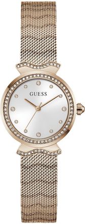 Guess Mermaid WoMens Rose Gold Watch GW0866L3 Stainless Steel - One Size