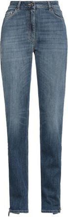 Elisabetta Franchi PARTES DE ABAJO - Pantalones vaqueros en YOOX.COM