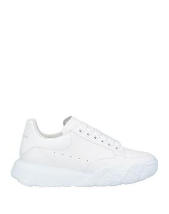 Alexander McQueen FOOTWEAR - Trainers sur YOOX.COM