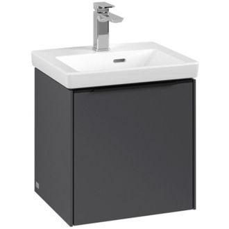 Villeroy & Boch Villeroy&boch - Subway 3.0, Mueble De Lavabo, 423x429x378 Mm, 1