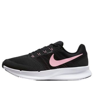 Nike (WMNS) Nike Run Swift 3 Black Soft Pink DR2698-006