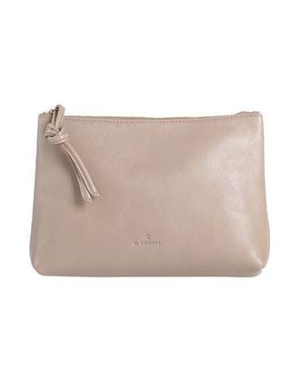 IL BISONTE BORSE - Pochette su YOOX.COM