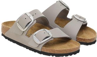 Birkenstock Arizona Big Buckle Leather Sandal