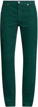 120% Lino PARTES DE ABAJO - Pantalones en YOOX.COM