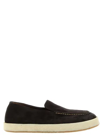 Mars&egrave;ll Mens Cassablocco Loafers