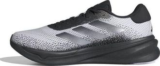 adidas Supernova Stride Shoes Black White IG8321