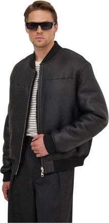 Iro Iro, Uomo, Giacche, Nero, L, new