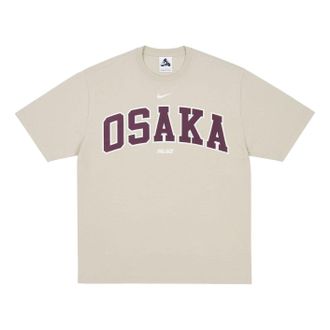 Palace x Nike Shop T-Shirt Osaka Oat P29TS291