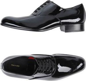 Tom Ford CALZADO - Zapatos de cordones en YOOX.COM