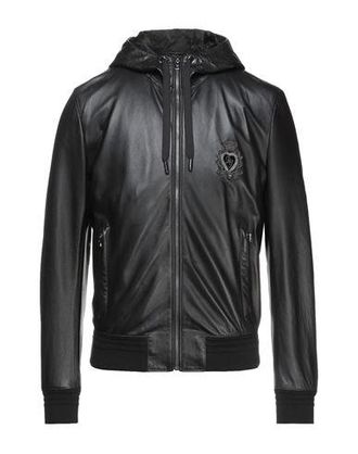 Dolce & Gabbana COATS & JACKETS - Jackets on YOOX.COM