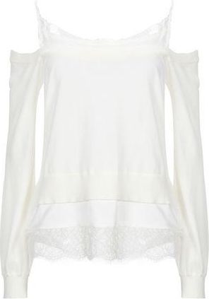 Twin-Set PRENDAS DE PUNTO - Pullover en YOOX.COM