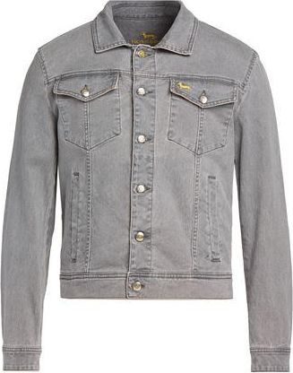 Harmont & Blaine CAPISPALLA - Capispalla jeans su YOOX.COM
