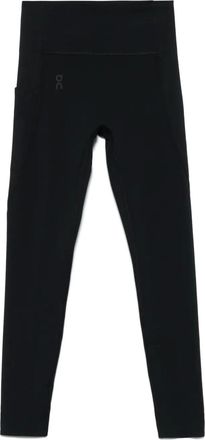 On Studio leggins - Black